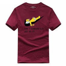 Load image into Gallery viewer, High Quality Comic Con Print T Shirt