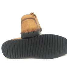 Load image into Gallery viewer, Casual Genuine Leather Oxfords Handmade shoes