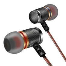Charger l'image dans la galerie, Universal  HiFi Bass Stereo Earbuds for Mobile phone