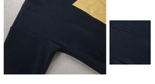 Load image into Gallery viewer, Printed Long Sleeve  O-neck Pullover