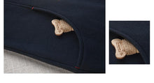 Load image into Gallery viewer, Printed Long Sleeve  O-neck Pullover