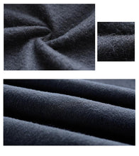 Load image into Gallery viewer, Printed Long Sleeve  O-neck Pullover