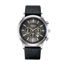 Load image into Gallery viewer, Men&#39;s Water Resistant Sports Watch