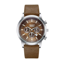 Load image into Gallery viewer, Men&#39;s Water Resistant Sports Watch