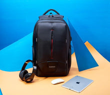 Load image into Gallery viewer, Waterproof Backpack with  USB Charging  Port