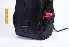 Load image into Gallery viewer, Waterproof Backpack with  USB Charging  Port