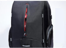 Load image into Gallery viewer, Waterproof Backpack with  USB Charging  Port