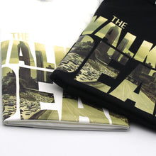 Cargar imagen en el visor de la galería, Top Quality  the walking dead print T shirt