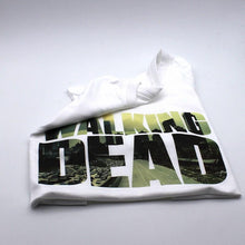 Cargar imagen en el visor de la galería, Top Quality  the walking dead print T shirt