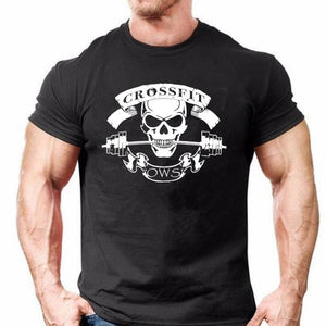 CROSSFIT design t-ShirT