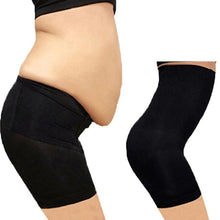 Load image into Gallery viewer, Seamless High Waist Slimming Tummy Control Body Shaper