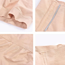 Load image into Gallery viewer, Seamless High Waist Slimming Tummy Control Body Shaper