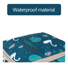 Cargar imagen en el visor de la galería, Waterproof Baby Diaper Bag