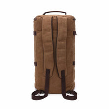 Cargar imagen en el visor de la galería, Large mountaineering travel backpack