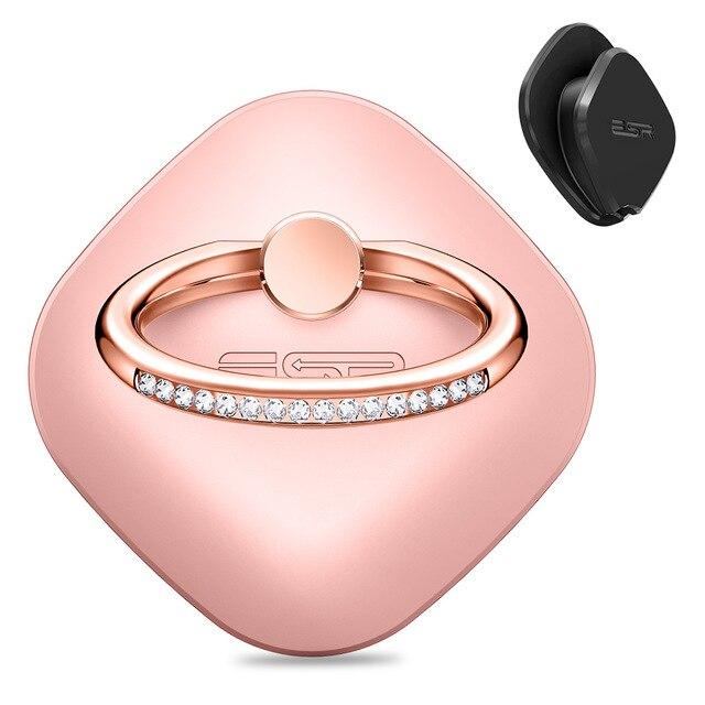 Finger Ring Holder