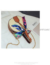 Cargar imagen en el visor de la galería, Straw Beach Bag