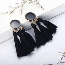 Load image into Gallery viewer, Ethnic Bohemia Dangle Drop Earring