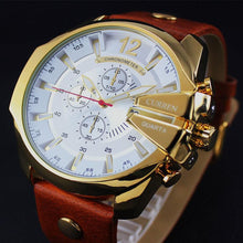 Cargar imagen en el visor de la galería, Stylish Retro Quartz Wrist watch Collection