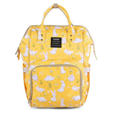 Cargar imagen en el visor de la galería, Waterproof Baby Diaper Bag