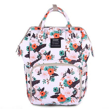 Cargar imagen en el visor de la galería, Waterproof Baby Diaper Bag