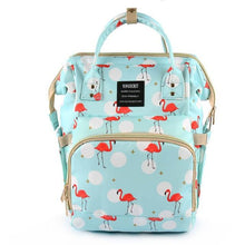 Cargar imagen en el visor de la galería, Waterproof Baby Diaper Bag