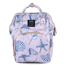 Cargar imagen en el visor de la galería, Waterproof Baby Diaper Bag