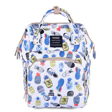 Cargar imagen en el visor de la galería, Waterproof Baby Diaper Bag