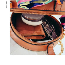 Cargar imagen en el visor de la galería, Straw Beach Bag