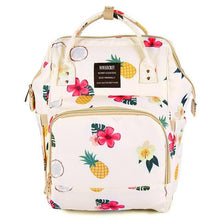 Cargar imagen en el visor de la galería, Waterproof Baby Diaper Bag