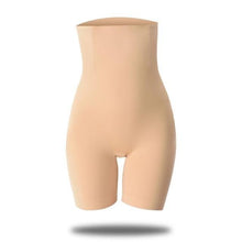 Load image into Gallery viewer, Seamless High Waist Slimming Tummy Control Body Shaper