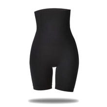 Load image into Gallery viewer, Seamless High Waist Slimming Tummy Control Body Shaper