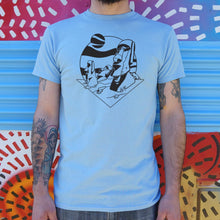 Load image into Gallery viewer, Easter Island Rapa Nui Shirt T-Shirt (Mens)