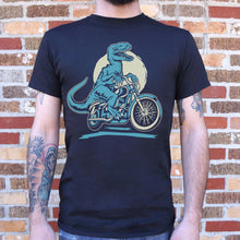 Load image into Gallery viewer, Raptor Cycle T-Shirt (Mens)