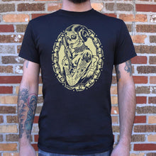Load image into Gallery viewer, Rebellion Princess T-Shirt (Mens)