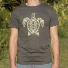 Load image into Gallery viewer, Sea Turtle Spirit T-Shirt (Mens)