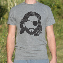 Load image into Gallery viewer, Snake Stubble T-Shirt (Mens)