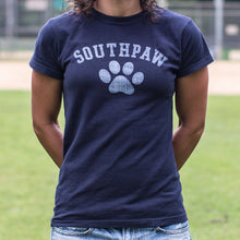 Load image into Gallery viewer, Southpaw T-Shirt (Ladies)