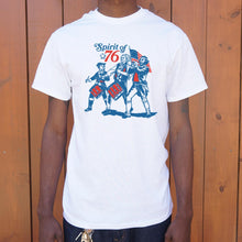 Load image into Gallery viewer, Spirit Of &#39;76 T-Shirt (Mens)