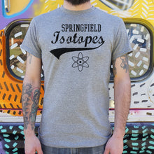 Load image into Gallery viewer, Springfield Isotopes T-Shirt (Mens)