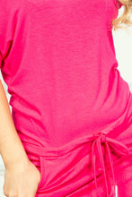 Charger l&#39;image dans la galerie, Sporty dress - NEON Amarant 56-1