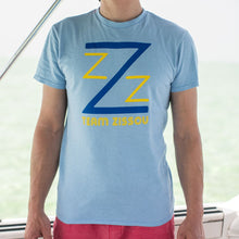 Load image into Gallery viewer, Team Zissou T-Shirt (Mens)