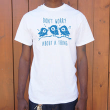 Load image into Gallery viewer, Three Little Birds T-Shirt (Mens)