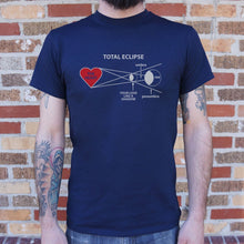 Load image into Gallery viewer, Total Eclipse T-Shirt (Mens)