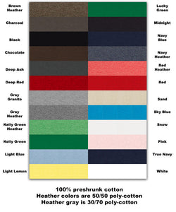 Lederhosen  T-Shirt (Mens)