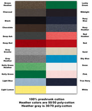 Load image into Gallery viewer, Try The Scientific Method T-Shirt (Mens)