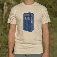 Load image into Gallery viewer, Who&#39;s Your Doctor? T-Shirt (Mens)